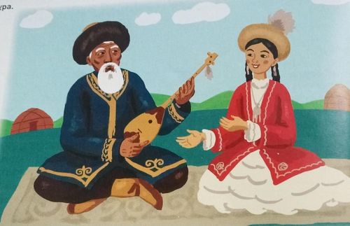 Кыс уруу оглу ышкаш