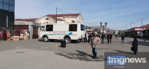 День борьбы с туберкулезом. Узнай о своём здоровье – пройди флюорографию сегодня