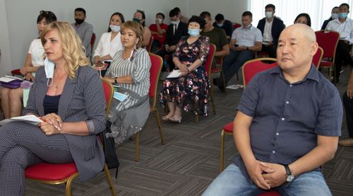 Новые льготы для товаропроизводителей Тувы