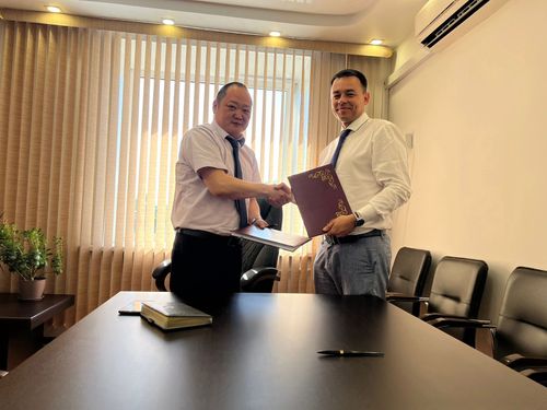 Тува и Якутия подписали Соглашение о сотрудничестве в сфере охраны здоровья населения