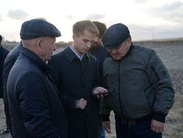 Духовность в формате «умного» гостеприимства