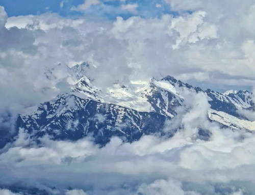 «Лучше гор могут быть только горы». Международный день гор