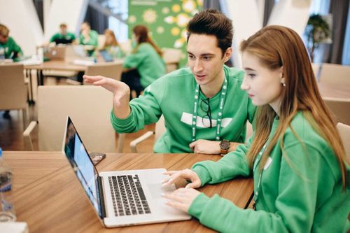 Студент из Тувы прошёл в заключительный этап олимпиады «Я – профессионал»