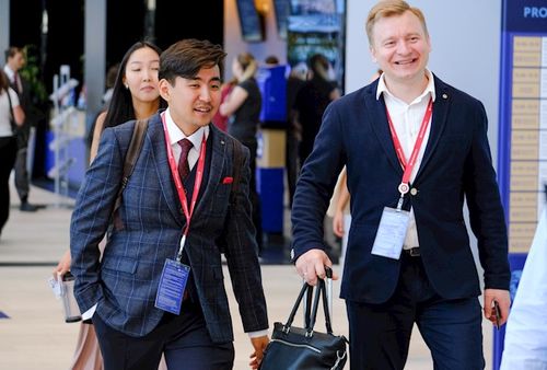 Регионы России представят свои инновационные проекты в рамках выставочной экспозиции ПМЭФ-2021