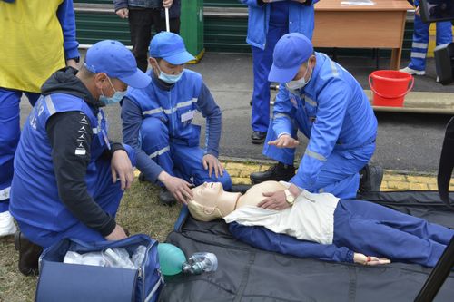 Сегодня отмечают День работника скорой медицинской помощи