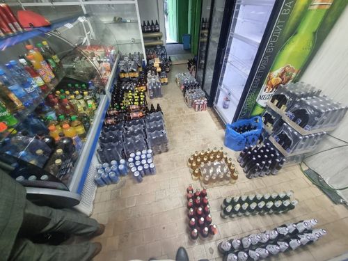 Чакпыыл арага-дары