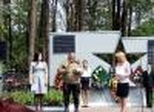 Дошли до Белоруссии!