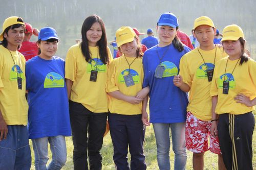 Грант деткимчезин алыр конкурстарга киржип болур