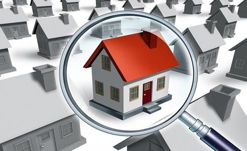 Выявление правообладателей ранее учтенных объектов