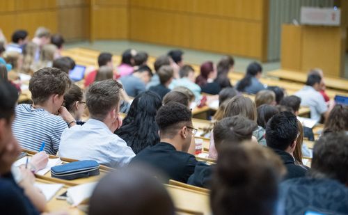 Как молодежи определиться с карьерой