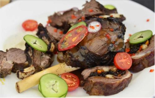 Хорошо там, где есть еда. 4 лучших ресторана столицы Тувы