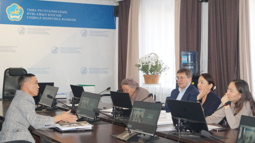 Старт для бизнеса: новые проекты получили государственную поддержку