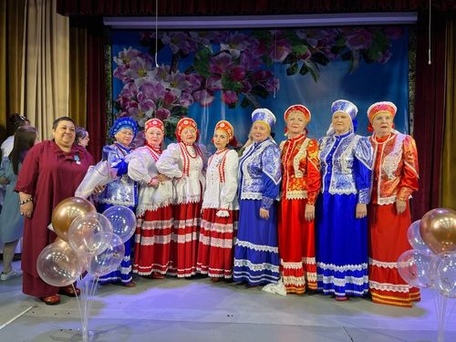 Дом, согревающий сердца