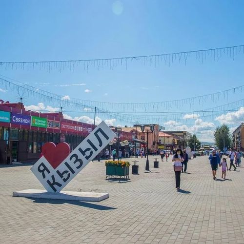 В Туве за неделю выросло число заболевших коронавирусом: зарегистрировано 32 новых случая