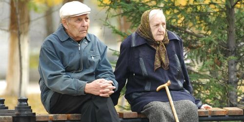 В Туве 15 долгожителей старше 100 лет