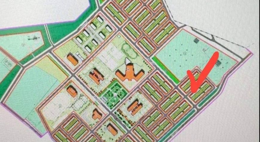 В Кызыле завершено расследование уголовного дела о крупном мошенничестве с земельными участками