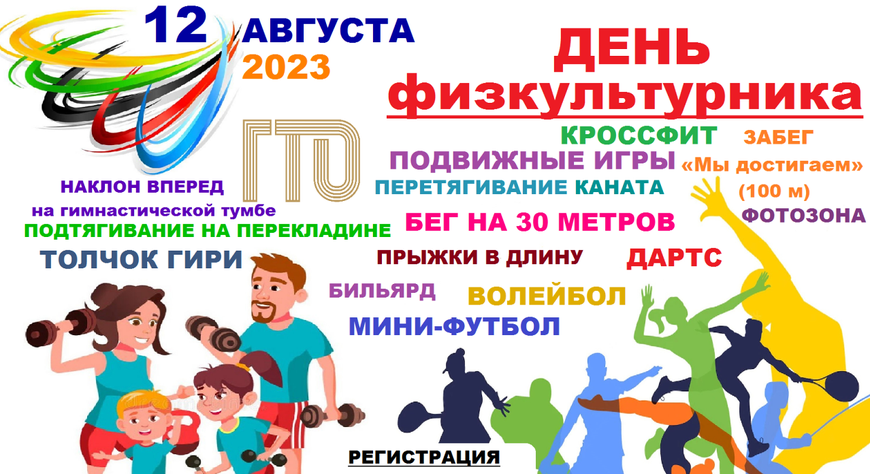 День физкультурника 2024 какого числа. День физкультурника. День фику. 12 Августа день физкультурника. День физкультурника 2023.