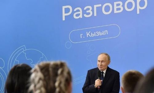 «Байлак» уругларның кадыкшылга лагерин бүдүн чыл дургузунда ажылдаарынче шилчидер