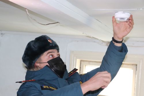 Тускай херекселдерни салыр