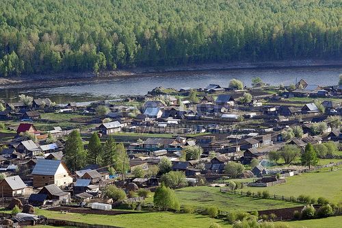 "ЗДРАВООХРАНЕНИЕ" ДОХОДИТ ДО САМЫХ ОТДАЛЕННЫХ УГОЛКОВ ТУВЫ