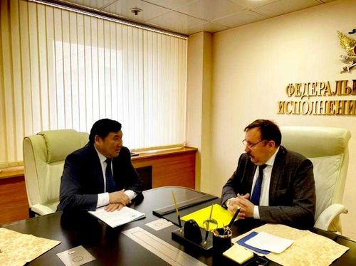 Осужденные Тувы могут переехать. Колонию и СИЗО хотят убрать с «глаз долой»