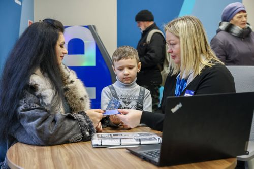 Опрос ВТБ: «Пушкинскую карту планируют активно использовать в новогодние каникулы»