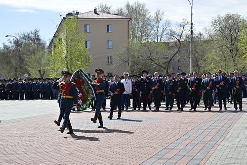 Алдарлыг төөгүвүске мөгейиг