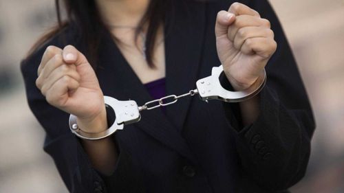 Сотрудница «Тываэнерго» попалась на подкупе