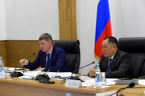 Власти Тувы продолжат поддержку предпринимателей и самозанятых в 2021 году