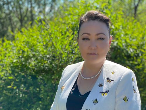 Популяризатор тувинской науки