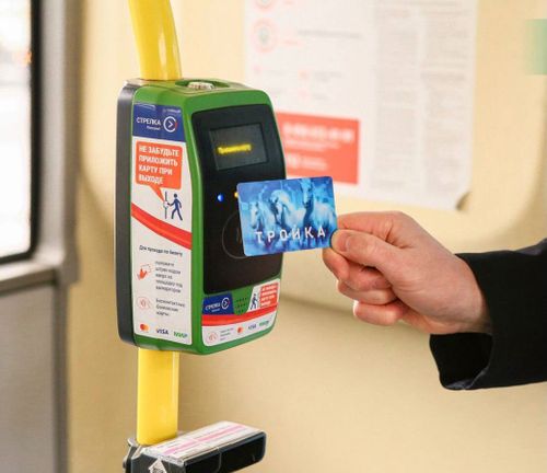 Хөй-ниити транспортунга эптиг карта