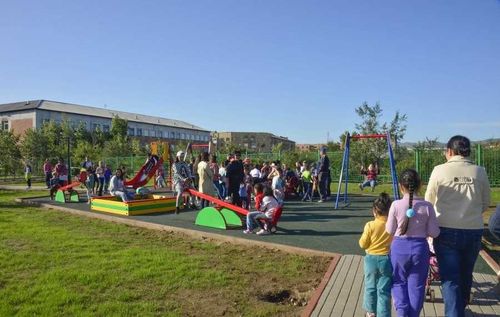 “Комфортная городская среда”. О том, как изменился город в 2020 году