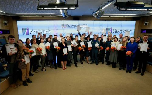 В Туве принимаются заявки на шестой конкурс государственной социальной рекламы «Импульс»