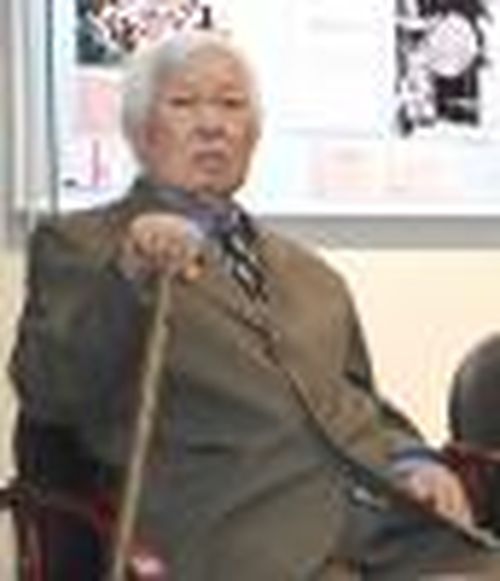 Наставник, пытливый собиратель и яркий просветитель