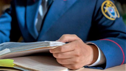 На двух «продвинутых» Свидетелей Иеговы возбудили уголовное дело