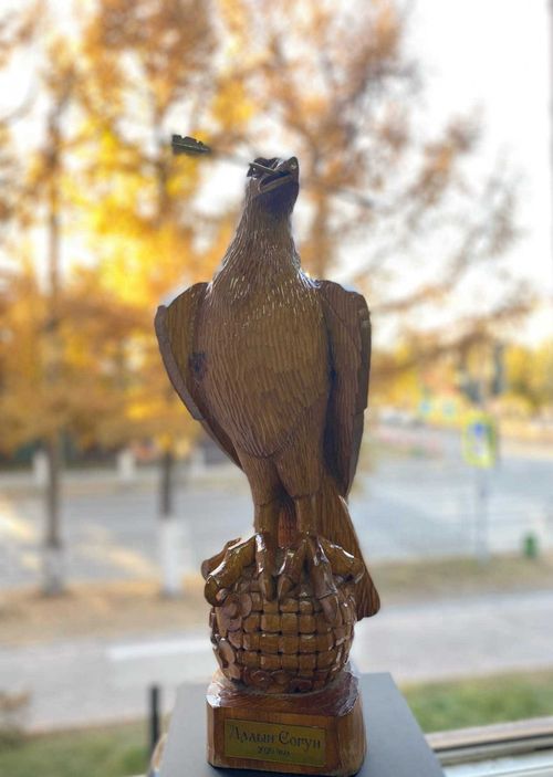 В Туве пройдет турнир по стрельбе из лука «Алдын Согун»