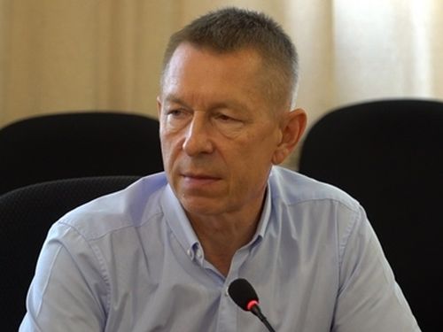 АЛЕКСАНДР БРОКЕРТ: "ГЛАВА ТУВЫ ПРИНЦИПИАЛЬНО ЛЕЧИЛСЯ В ТУВЕ, НЕ ВЫЕЗЖАЯ ЗА ПРЕДЕЛЫ"