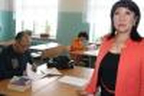 Иностранцы пишут тесты…