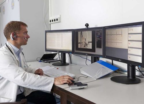 Жителям Тувы предлагают пройти бесплатные телемедицинские консультации у лучших врачей России