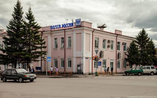 Отделения Почты России в Туве изменят график работы в связи с празднованием Наадыма и Дня республики