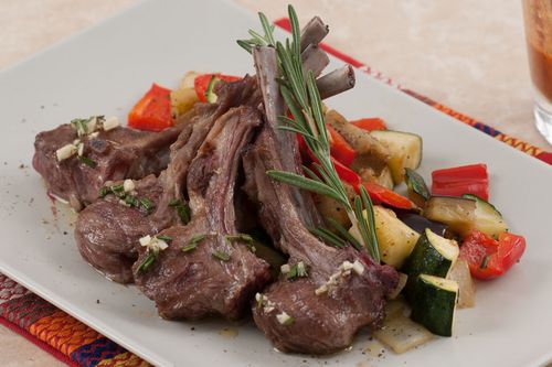 В Туве в четвертый раз пройдет гастрономический фестиваль «Мой бизнес: Тувинская баранина»