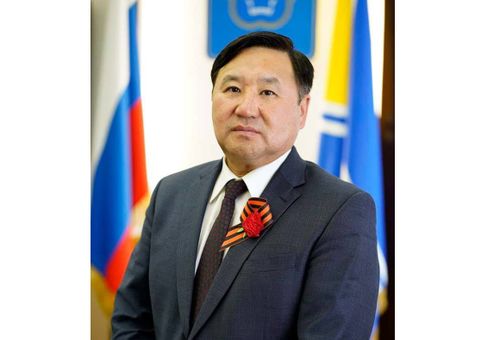 УЛУГ ТИИЛЕЛГЕ ХҮНҮ-БИЛЕ!