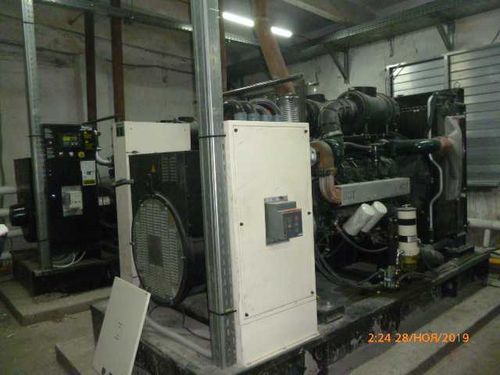 В Тоджинском районе станет светлее