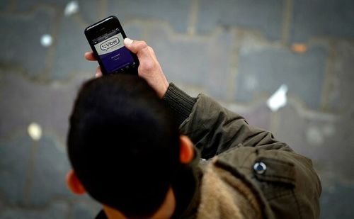 В России заблокировали Viber
