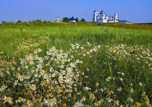 Новый сезон конкурса «Моя страна – моя Россия» посвящен науке, технологиям и космосу