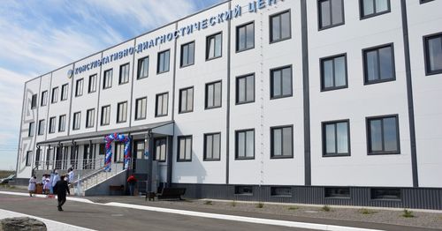 Участникам СВО обеспечено приоритетное обслуживание в медицинских учреждениях Тувы