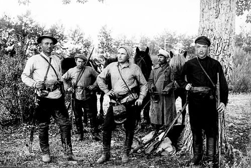 В Туве без дипломатии делать нечего