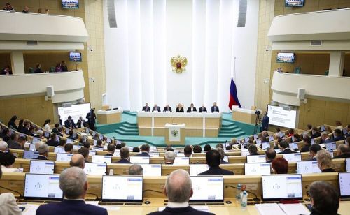 Глава Тувы принял участие в парламентских слушаниях о параметрах проекта федерального бюджета