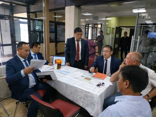 В Туве обсудят улучшение инвестиционного климата региона