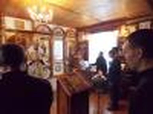 Поговорили с владыкой за жизнь